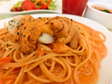 パスタ デ コンチェルト Pasta de concertoのおすすめ料理1