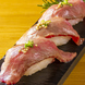 【肉】和牛握り＆デザート付き肉寿司コース
