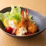 心斎橋で大人の雰囲気味わえる串カツ専門店