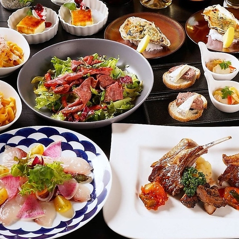 ビアホール ライオン 狸小路店(すすきの駅/洋食)＜ネット予約可