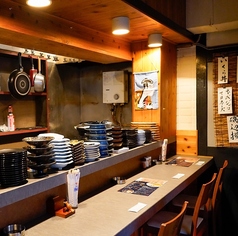 北海道酒場 なまら家の特集写真