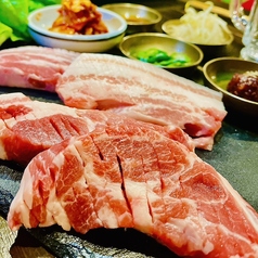 韓国料理 茶や2の特集写真