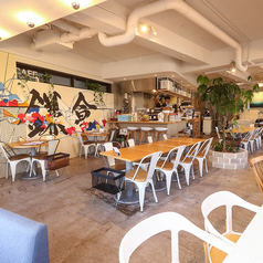 【宴会・貸切大歓迎】お肉と鎌倉野菜ダイニング　鎌倉1129　鎌倉小町通店のおすすめポイント1