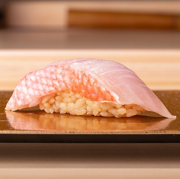 横浜 鮨 ふくじゅのおすすめ料理1