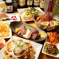 団体様、宴会シーンでもご利用頂けます！