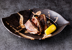 鴨焼き