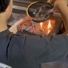 ガッツリ処へけまるの外観1