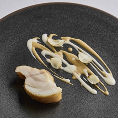 フォーティースリー forty three 岐阜シティタワーのコース写真