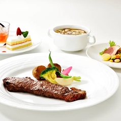 テラスレストラン ピアレのおすすめ料理2