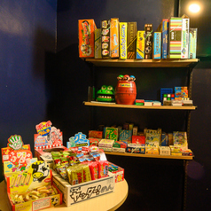 Bar　リバースの特集写真