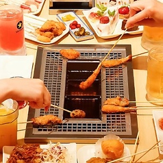 串家物語 ららぽーと横浜店の写真
