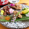 炭焼きBAR 心 COCORO 梅田東通り店のおすすめ料理1