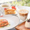 CAFFE PASCUCCI カフェパスクッチ 三宮店のおすすめポイント3