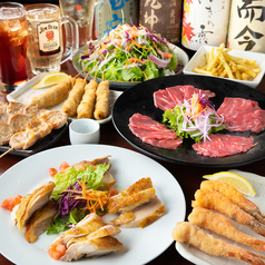 ビストロ Bistroじぇい 本厚木店のコース写真