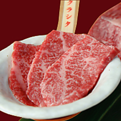 ２１．肩ロース　クラシタ