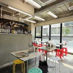 88亞細亞 ハチハチアジアのおすすめポイント1