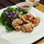 A食堂のおすすめ料理2