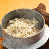 牡蠣小屋 かきくけこのおすすめ料理3