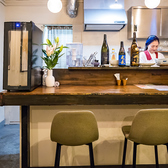 晩酌 伊藤家の雰囲気2