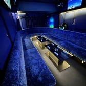 【全部屋完全個室×貸切パーティー×ビアポン】PonPon Loungeの雰囲気2