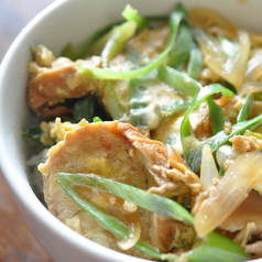 【仙台麩の卵とじ】隠れた激うま♪B級郷土料理