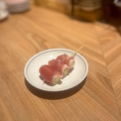 白ネギ