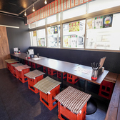 居酒屋 どら息子の雰囲気2