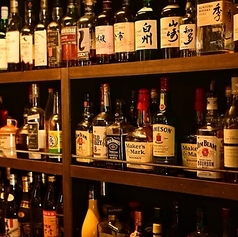 あなたに合うお酒がきっと見つかります◎