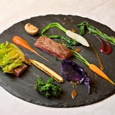 Restaurant La+ ラプラスの特集写真