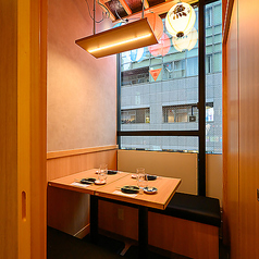 激太魚 GEKIBUUO 品川本店の特集写真