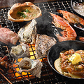かき小屋 浅草店のおすすめ料理1