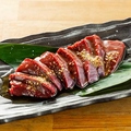 料理メニュー写真&nbsp;希少!トロレバー