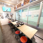 漁港食堂 三方 三宮センタープラザ店の雰囲気2