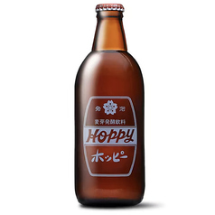 ホッピー割り