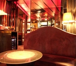 ソファーのお席もございます。