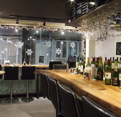 お店貸切は、10名様から20名様までで承ります。お気軽にご相談ください。