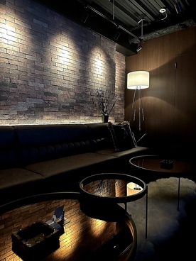 AmusementBar THIRD アミューズメントバー サードの雰囲気1