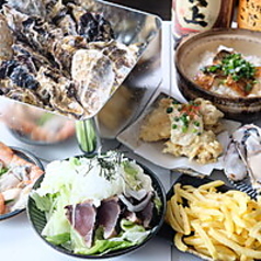 あの名店 西荻窪店のコース写真