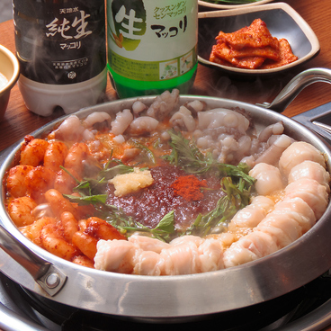 サウィ食堂 鶴橋店のおすすめ料理1