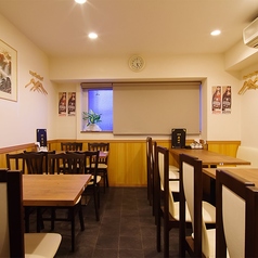 香港料理 美味楼の雰囲気2