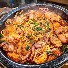 韓国料理 茶や2の特集写真