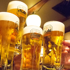 そば道 西のはなれのコース写真