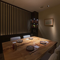 鉄板焼き あおやまのコース写真