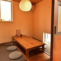 広瀬橋 いち 河原町店の特集写真