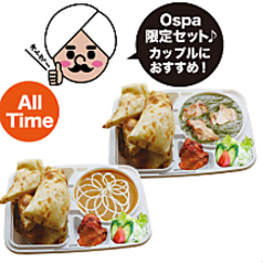 インド ネパールダイニング スレスの雰囲気3