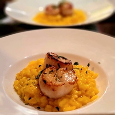 Ra-mo CUCINA ITALIANA ラーモ クッチーナ イタリアーナのコース写真