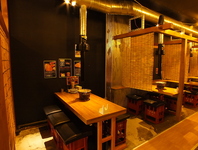 安全・安心が整った楽しい飲み会♪