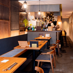 酒場きのはち 四条烏丸の特集写真