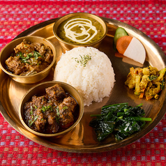 カンパイ 新宿店のおすすめランチ1