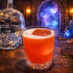 ボードゲーム居酒屋　異世界酒場パンドラの匣　四条烏丸のおすすめドリンク3
